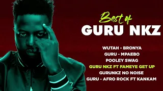 best of guru nkz jukebox audio