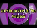 "Shotgun" - Junior Walker & The All Stars (lyrics)