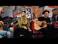 Smith & Thell - Forgive Me Friend (Acoustic Live Session)
