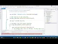 Fix Could not load assembly Ensure it is referenced by the startup project in ASP NET CORE