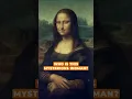 Lagu Wie was de Mona Lisa in het echte leven?