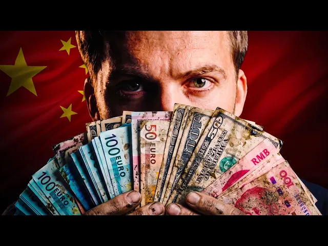 Video: China’s Dirty Money Problem, Explained