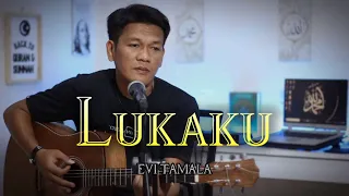 lukaku evi tamala cover by zanca slow pop dangdut version 