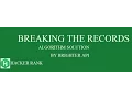 Breaking the Records Hackerrank Algorithm Solution - Java