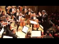 Lagu Muti Conducts Allegro con spirito from Brahms' Symphony No. 2