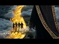 M Huncho - JULIO - (Visualiser)