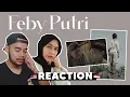 MALAY REACT to Usik - Feby Putri (Official Music Video)