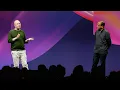 Stripe integrations deconstructed Core API concepts