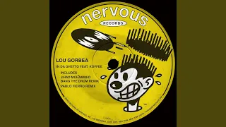 in da ghetto feat koffee pablo fierro remix 