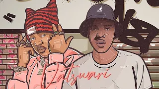 metrobeatz rsa u0026 dj fumza mara vatswari official visualizer