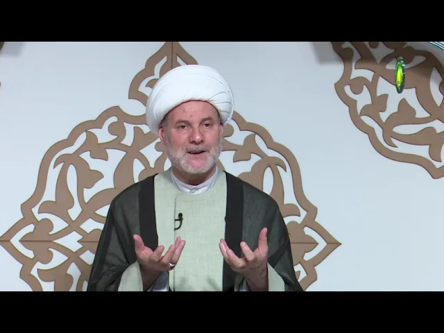 ⁣127المقصدالثاني في الجواهروالأعراض، و فيه فصول،الفصل الرابع، ص188-الأستاذ: سماحة الشیخ فضیل الجزائری