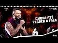 Gusttavo Lima - Chora Até Perder A Fala - DVD O Embaixador In Cariri (Ao Vivo)