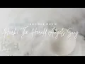 Download Lagu Hark! The Herald Angels Sing Piano Christmas Instrumental Carol