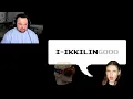 Dauner, Ski Aggu, Ikkimel, Barré - GERMANY / inz1g Reaction