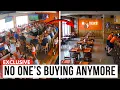 Hooters How One Stupid Decision Killed 430 Restaurants in Less Than a Year