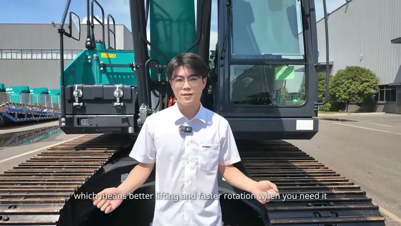 SWE 215F video