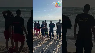 31 شخصا توفوا في البحر على مختلف الشواطئ اللبنانية 