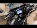 TKY GPS Batwing Fairing with 2 x 6x9 Marine Speakers 2024 Buyers Guide