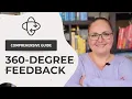 Comprehensive Guide to 360 degree feedback