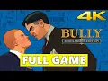 Download Lagu Bully Scholarship Edition Full Walkthrough Gameplay - No Commentary 4K (PC Longplay)