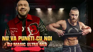 Cover Narcis - Nu va mai puneti cu noi Sistemul Smecherilor Ultra Mix