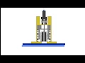 Non-Explosive Actuator