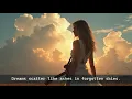 Download Lagu Melancholy Skies ✨ | Nostalgic Electronic Comfort for Quiet Moments 🌌