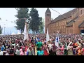 Download Lagu 14TH ANNUAL EUCHARISTIC CONGRESS: CELEBRATION OF MASS, BEHEADING OF JOHN THE BAPTIST, 29.8.2025.