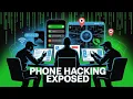 Unmasking Cybercrimical Tactics