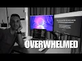 So I made a task app using AI