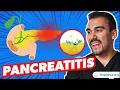 Pancreatitis Simplified Patho Nursing Care NCLEX Tips