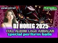 Download Lagu DJ FULL ALBUM VIRAL 2025 , BAS HOREG , ANDALAN BREWOK MIDEL TASO KRUEK BATLE TERBARU 2025