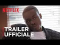 Video di All Day and a Night con Jeffrey Wright e Ashton Sanders | Trailer ufficiale | Netflix