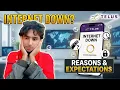 TELUS Internet Down - Common Reasons What to Expect