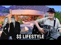 Don Henley s Lifestyle Eagles Legend s Life Biography Net Worth Family wife girlfriends