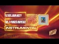 Father John Misty - The X-panded Universe (Instrumental)