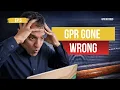GPR Data Collection Mistakes That Ruin Your Results GPR Decoded Ep 5