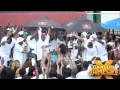 CANCUN JUMPOFF 2012 DAY 4 - WHITE SUNDAY