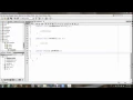 Object Orientated Programming Concepts - Java Intermediate Tutorial