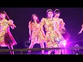 Download Lagu FANCAM | Team KIII - Junjou U-19 | JKT48 High Tension HSF, SMESCO Convention Hall, 300319