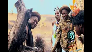 NGELELA SAFARI YA MOROGORO 