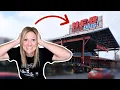I FLEW ACROSS THE COUNTRY FOR HEB HEB SHOP WITH ME