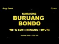 Download Lagu Wita Sofi - Buruang Bondo versi minang timur - Vide Lirik Karaoke