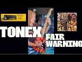 Download Lagu Van Halen Fair Warning Tonex 80/81