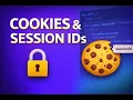How Login Sessions Work Cookies Explained A Calm Clear Coding Tutorial