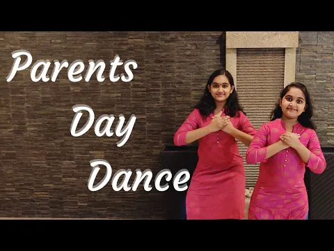 Download MP3 PARENTS DAY DANCE | MERE MAA PITA WOH PYAARE