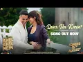 Lagu Pass Aaya Hoon Badi Mushkil Se, O Beeba Mainu Durr Na Karin, Vishal Mishra, Zahrah S khan New song