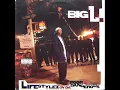 Big L - All Black
