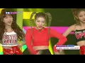 SATURDAY, BByong [THE SHOW 191015]
