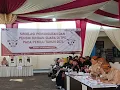 SIMULASI PEMUNGUTAN DAN PENGHITUNGAN SUARA DI TPS PEMILU TAHUN 2024 - TPS 012-SIMULASI DESA SIDABOWA